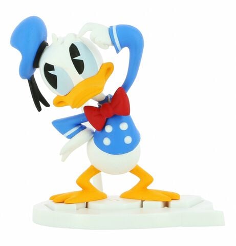 Figurine Shorts Collection - Disney Characters - Vol.1 (c:donald Duck)